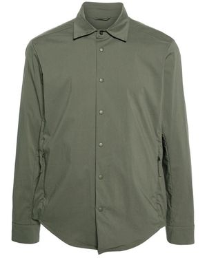 Aspesi Casual Shirts - Verde