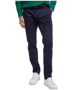 Brooks Brothers Chinos - Blue