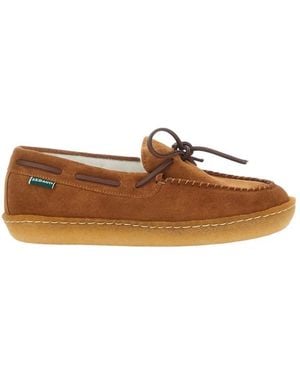 Sebago Colton Loafer - Braun