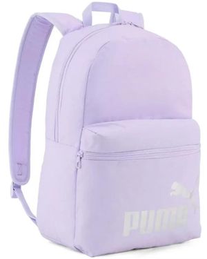 PUMA Backpacks - Morado
