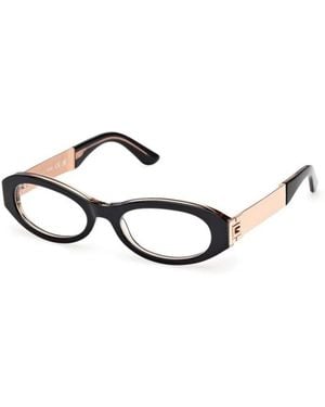 Guess Glasses - Metallic