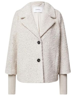 Comma, Outdoor-Jacke - Weiß