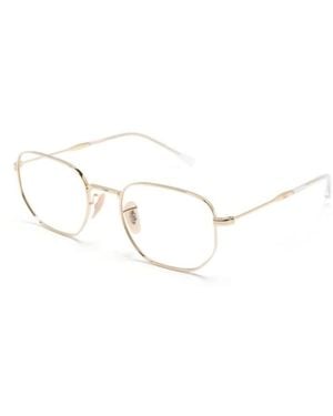 Ray-Ban Glasses - Metallic
