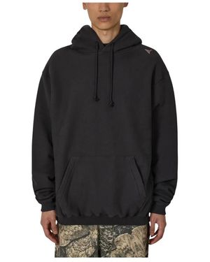 ROA Hoodies - Black