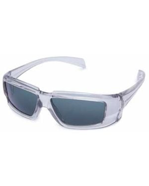 Rick Owens Sunglasses - Blu