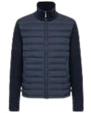 Colmar Winter Jackets - Blue