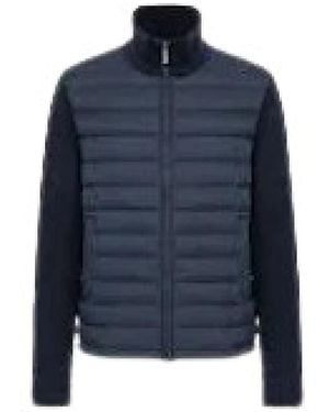 Colmar Winter Jackets - Blue