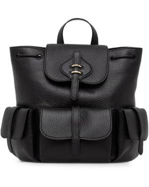 Coccinelle Backpacks - Black