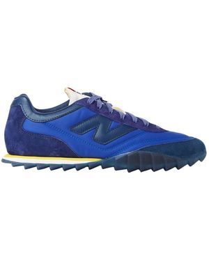Junya Watanabe Urc30 Sneakers - Blauw