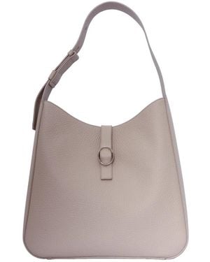 Orciani Shoulder Bags - Gris