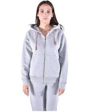 Max Mara Zip-Throughs - Azul