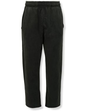 Entire studios Joggers - Black