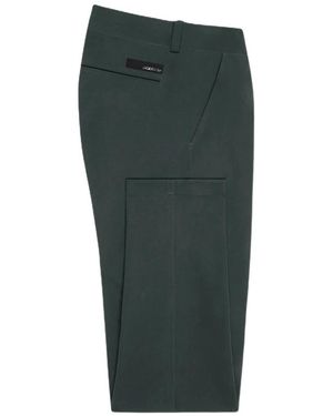 Rrd Slim-Fit Trousers - Green
