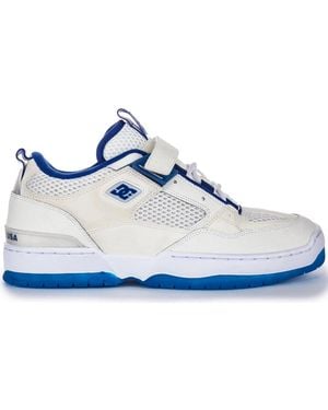 DC Shoes Trainers - Blue