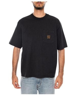 Levi's T-Shirts - Negro