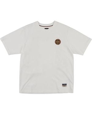 Evisu T-Shirts - Blanco