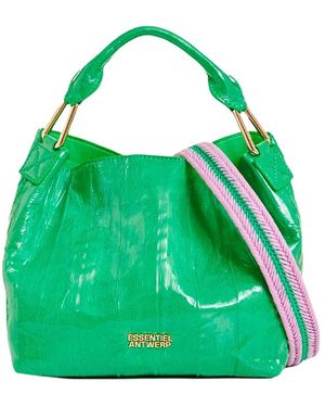 Essentiel Antwerp Handbags - Verde
