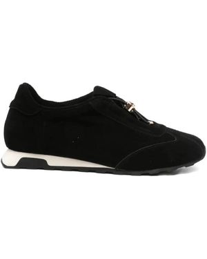 ADRIANNA FERETTI Trainers - Black