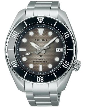 Seiko Watches - Metallic
