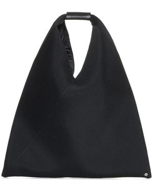 MM6 by Maison Margiela Handbags - Black