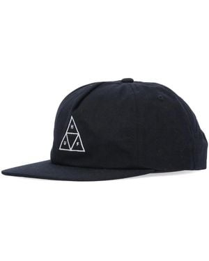 Huf Hats & Caps - Black