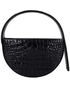 Gedebe Handbags - Black