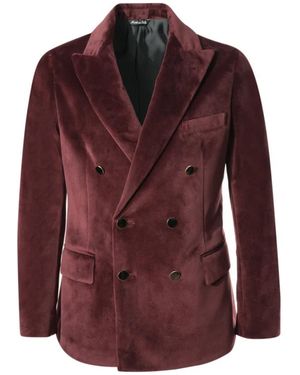 Reveres 1949 Blazers - Red