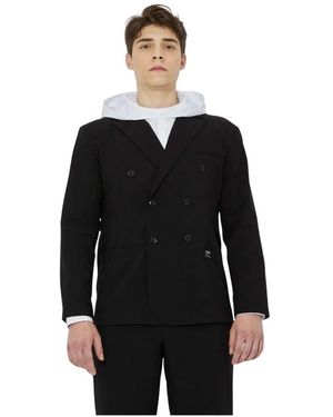 RICHMOND Formal Blazers - Nero