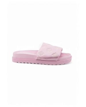 Guess Sliders - Pink