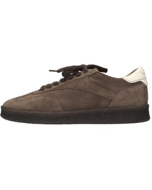 LEMARGO Sneakers - Marrone
