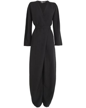 Cortana Jumpsuits - Black