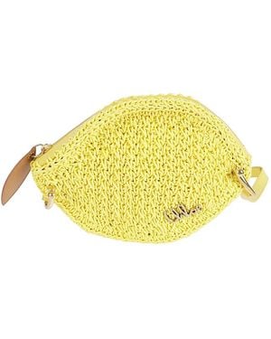 Chloé Chloè Bags - Geel