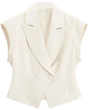 Imperial Vests - Blanco