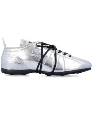 Pantofola D Oro Trainers - Grey