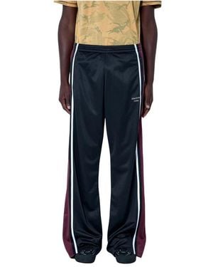 Martine Rose Joggers - Blue