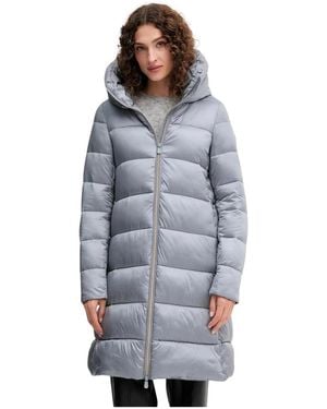 Save The Duck Parkas - Azul
