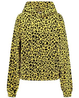 Coperni Hoodies - Green