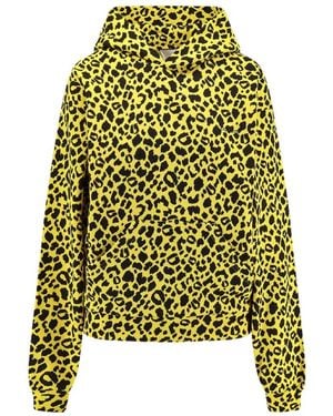 Coperni Hoodies - Green