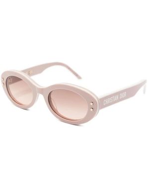 Dior Pacific B4I Zonnebril - Roze