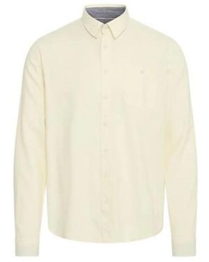 Blend Casual Shirts - Neutro