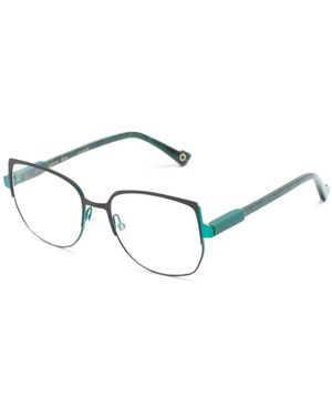 Etnia Barcelona Glasses - Green