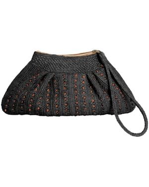 IBELIV Clutches - Negro