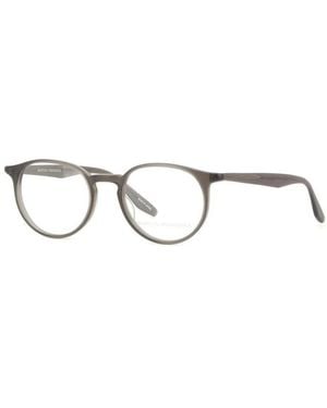 Barton Perreira Glasses - Metallic