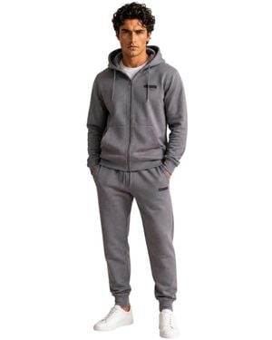 EA7 Training Sets - Gris