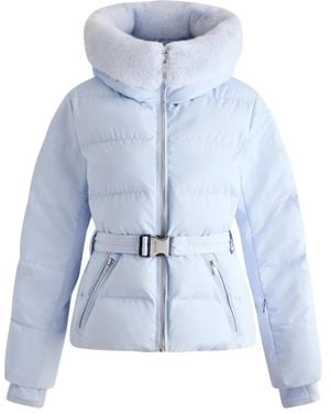 Fusalp Ski Jackets - Blu