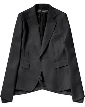 Junya Watanabe Blazers - Nero