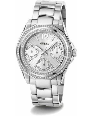 Guess Watches - Metallic