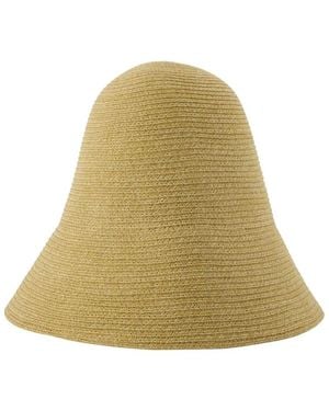TOTEME Hats - Natural