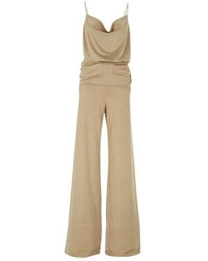 ANDAMANE Jumpsuits - Neutro