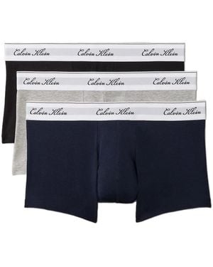 Calvin Klein Bottoms - Bleu